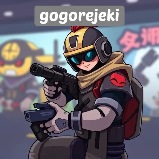 Gogorejeki Solusi Game Terjangkau bagi Gamer Indonesia