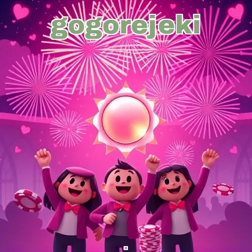 gogorejeki: Ragam Keseruan Game Arcade Menanti Anda