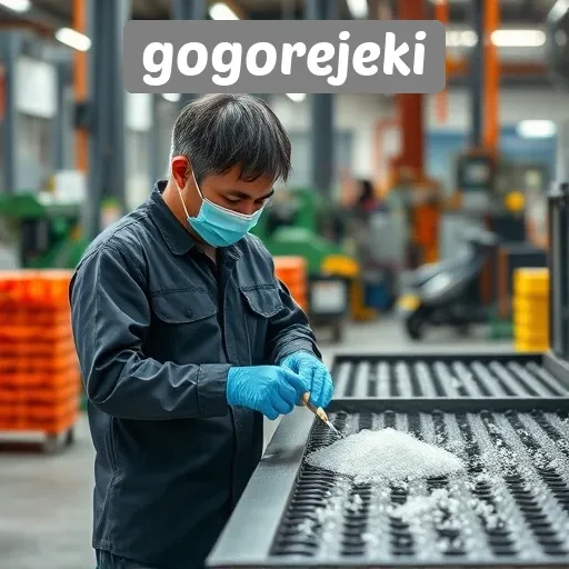 Tantangan dan Peluang di Balik Kesuksesan Gogorejeki