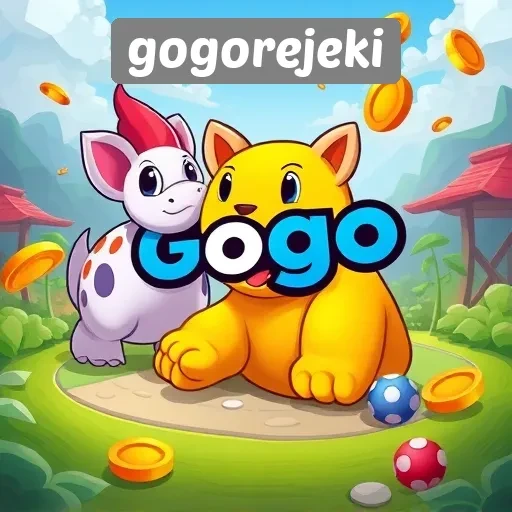 Kemudahan Akses Game Berkualitas di GogoRejeki untuk Semua Usia