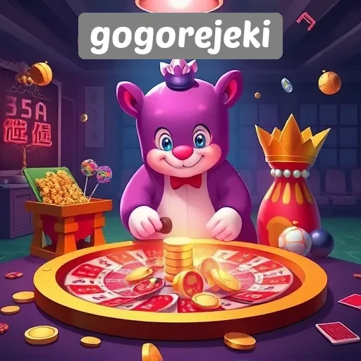 Berbagai Fitur Menarik yang Ditawarkan Gogorejeki
