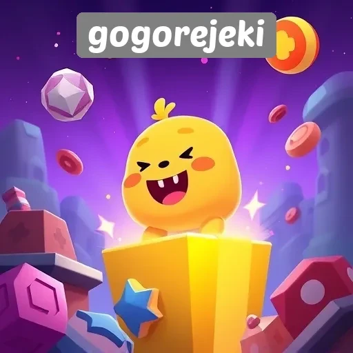 Menjelajahi Keunikan Game di Situs Gogorejeki