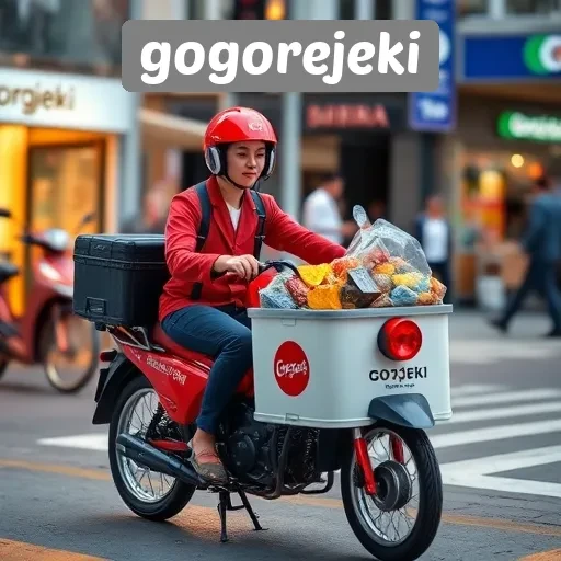 Menjelajahi Fitur Menarik dari Gogorejeki