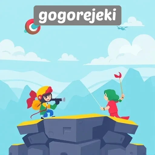 Menggali Potensi Game Lokal Melalui Gogorejeki