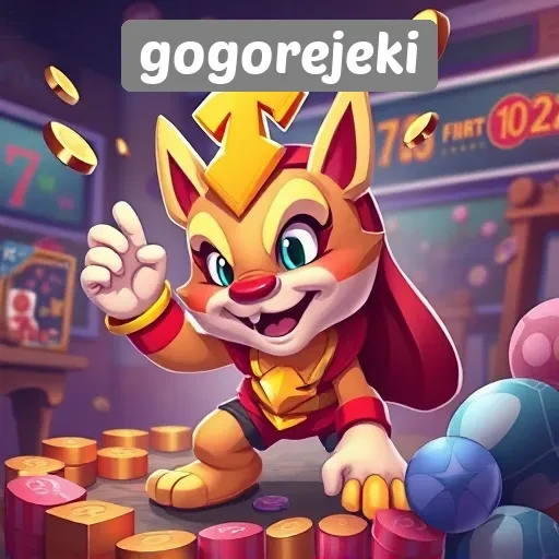 Keseruan Berbagai Jenis Game di Gogorejeki