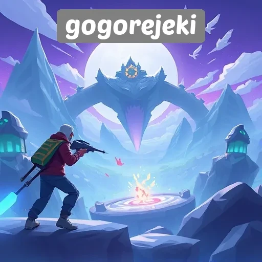 Keanekaragaman Genre Game di Gogorejeki yang Menarik Perhatian
