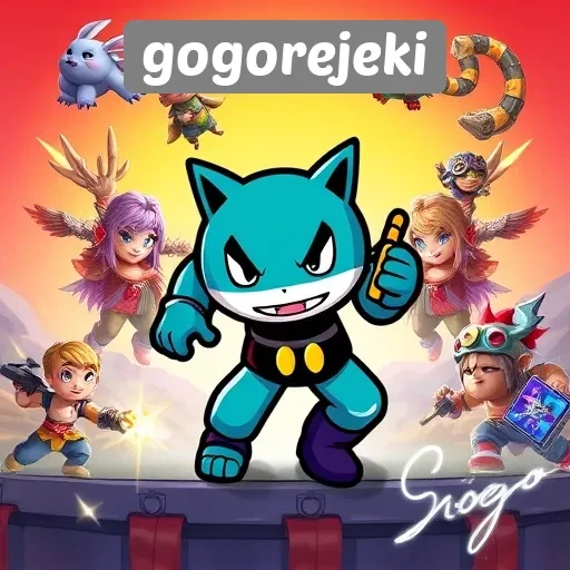 Keberagaman Genre Game di Gogorejeki dan Dampaknya pada Pengguna
