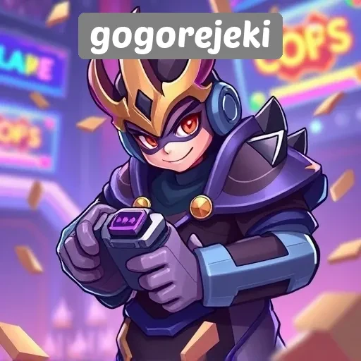 Inovasi Game di Gogorejeki Meningkatkan Pengalaman Pengguna
