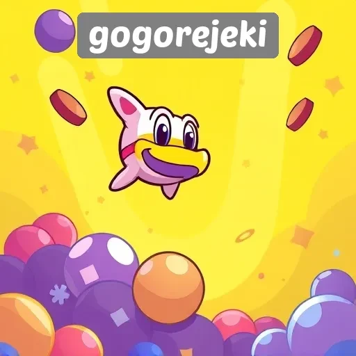 Beragam Pilihan Game di Gogorejeki untuk Semua Kalangan