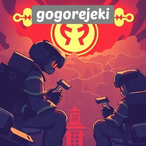 Menelusuri Popularitas Game di Situs Gogorejeki
