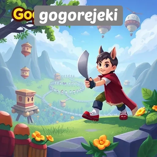 Kelebihan Gogorejeki Dibandingkan Platform Game Lain