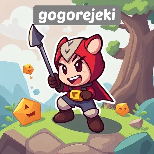 Gogorejeki sebagai Platform Game Terjangkau di Indonesia