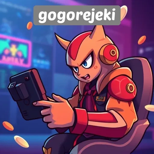 Manfaat Menggunakan Gogorejeki Bagi Gamer di Indonesia