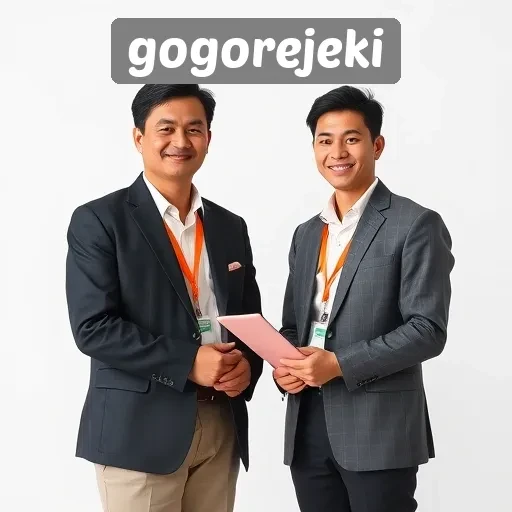 Model Bisnis Gogorejeki yang Menarik Perhatian Pengembang