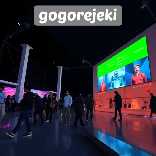 Perkembangan Gogorejeki dari Awal Hingga Saat Ini