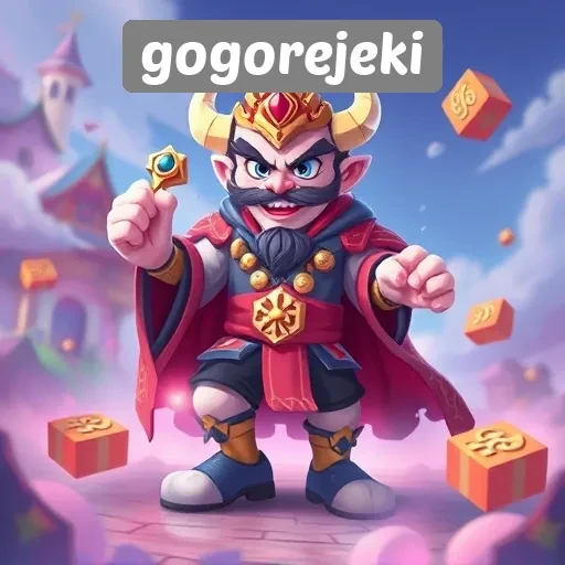 Apa yang Membuat Gogorejeki Menarik bagi Gamer Pemula