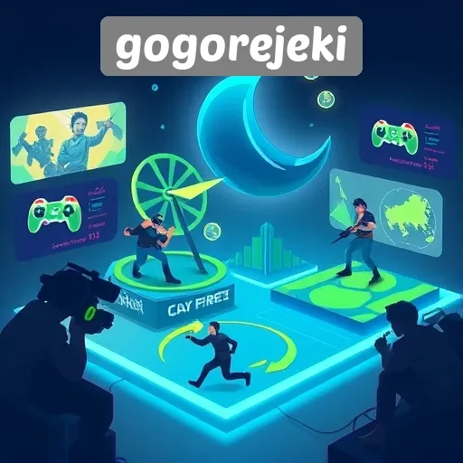 Masa Depan Gogorejeki dalam Ekosistem Game Indonesia