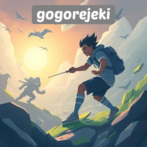 Menelusuri Keunggulan Gogorejeki di Industri Game