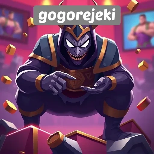 Keunggulan Gogorejeki dalam Dunia Game Online