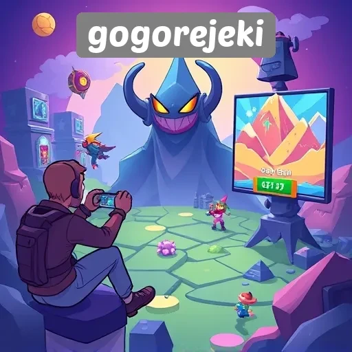 Perbandingan Gogorejeki dengan Platform Game Lain di Indonesia