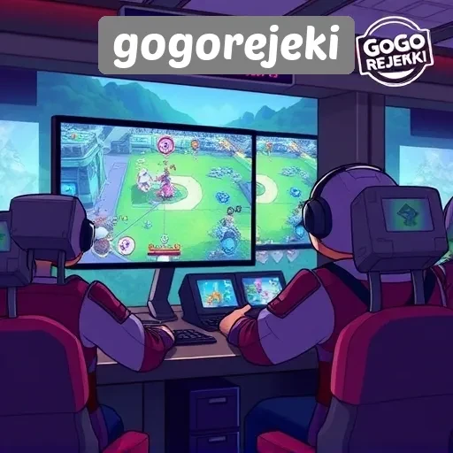 Gogorejeki Menawarkan Pengalaman Bermain Game Unik