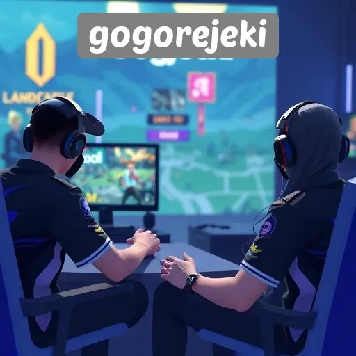 Mengenal Keunggulan Gogorejeki Dalam Dunia Game Lokal
