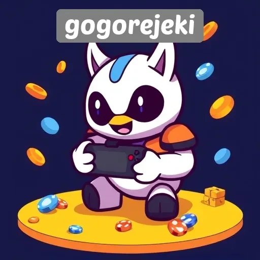 Gogorejeki Tempat Terbaik untuk Pecinta Game Indonesia