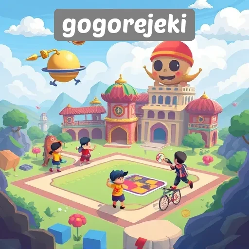 Mengenal Gogorejeki Sebagai Platform Game Terpercaya