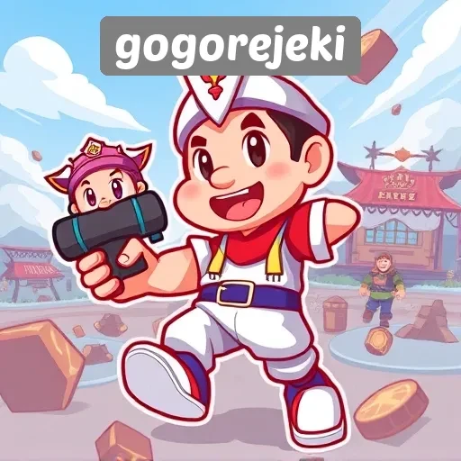 Keunggulan Gogorejeki Dalam Menyediakan Game Kualitas Tinggi