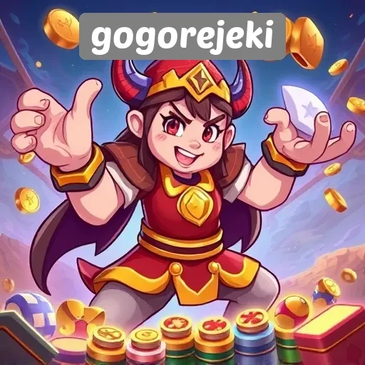 Mengenal Situs Game Gogorejeki untuk Penggemar Game Indonesia