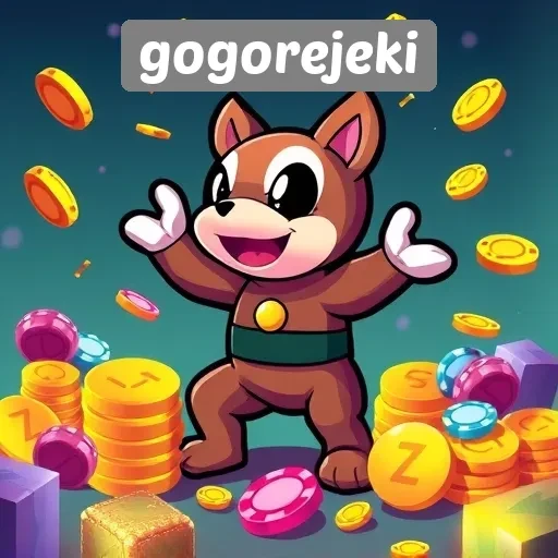 Mengenal Gogorejeki Situs Game Terbaru di Indonesia