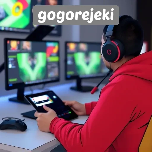 Mengapa Gogorejeki Jadi Pilihan Utama Gamers di Indonesia
