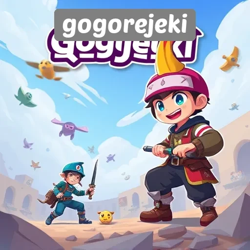 Keunggulan Gogorejeki dalam Menyediakan Game Lokal