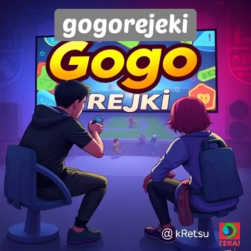 Strategi Pemasaran Gogorejeki dalam Meningkatkan Popularitas Game