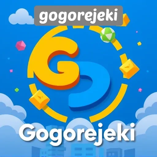 Gogorejeki Platform Permainan Daring untuk Semua Usia