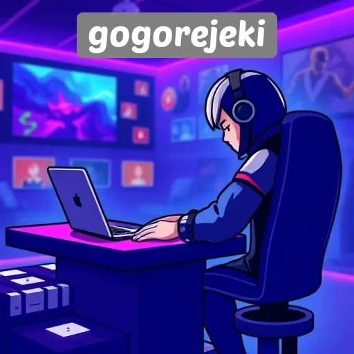 Gogorejeki Solusi Terbaik Untuk Game Online Di Indonesia