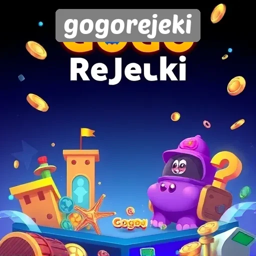 Potensi Pendapatan dari GogoRejeki bagi Para Gamers