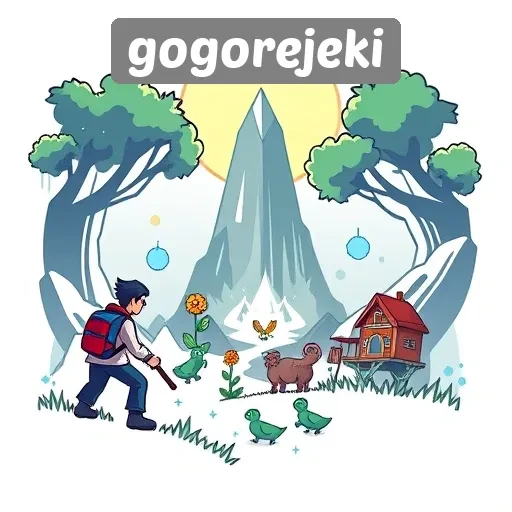 Pendekatan Gogorejeki dalam Mendukung Developer Indie di Tanah Air