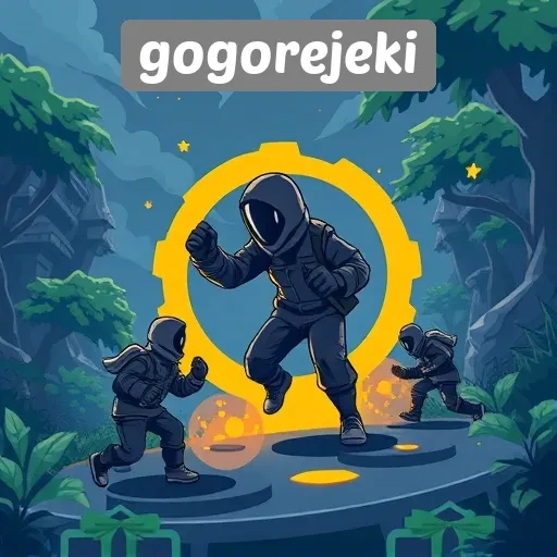 Bagaimana Gogorejeki Mendukung Kreator Game Indonesia