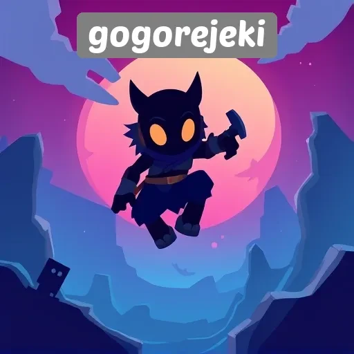 Menilik Cara Gogorejeki Mendukung Game Indie