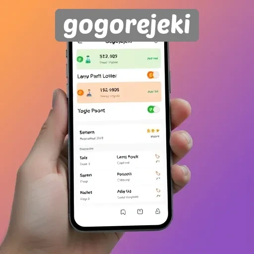 Membedah Fitur Unik yang Ditawarkan oleh Gogorejeki