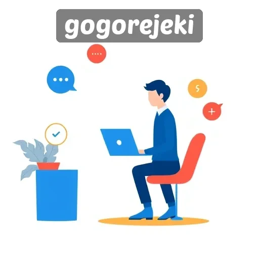 Review Pengalaman Pengguna di Situs Gogorejeki