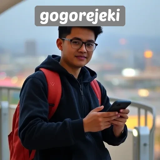 Ulasan Pengalaman Pengguna di Situs Gogorejeki