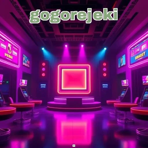 gogorejeki: Perangkat Keras Terbaik untuk Pengalaman Bermain Game Online