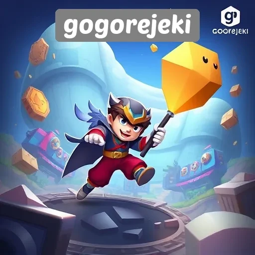 Ragam Game Menarik yang Tersedia di Gogorejeki