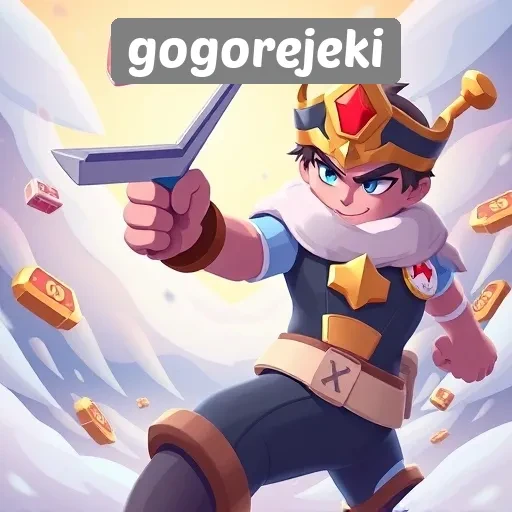 Trend Game Terbaru yang Hadir di Gogorejeki