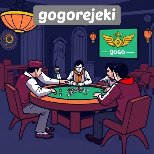 Tips Memaksimalkan Pengalaman Bermain di Gogorejeki