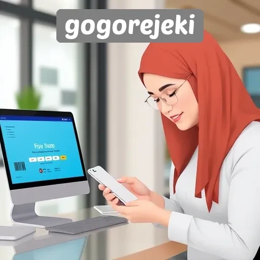 Sistem Pembayaran di Gogorejeki yang Memudahkan Pengguna