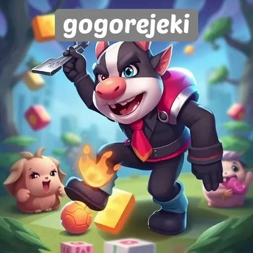 Tipe Game Populer di Gogorejeki yang Wajib Dicoba