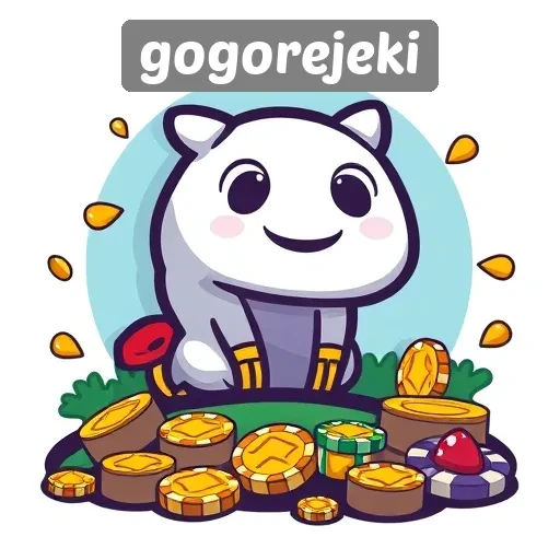 Tren Game Populer di Gogorejeki yang Patut Dicoba